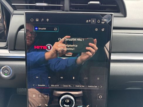 New 2026 GMC Terrain Elevation w/ Technology Package II image 16