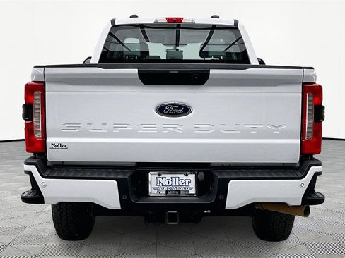 Used 2023 Ford F350 XL w/ STX Appearance Package image 4