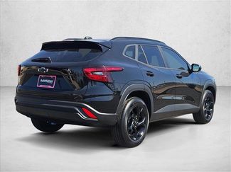 New 2026 Chevrolet Trax LT w/ Sunroof Package video 2