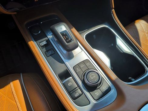 Certified 2025 INFINITI QX60 Autograph w/ Cargo Package image 26