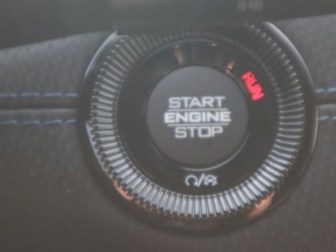 New 2026 Jeep Compass Latitude image 9