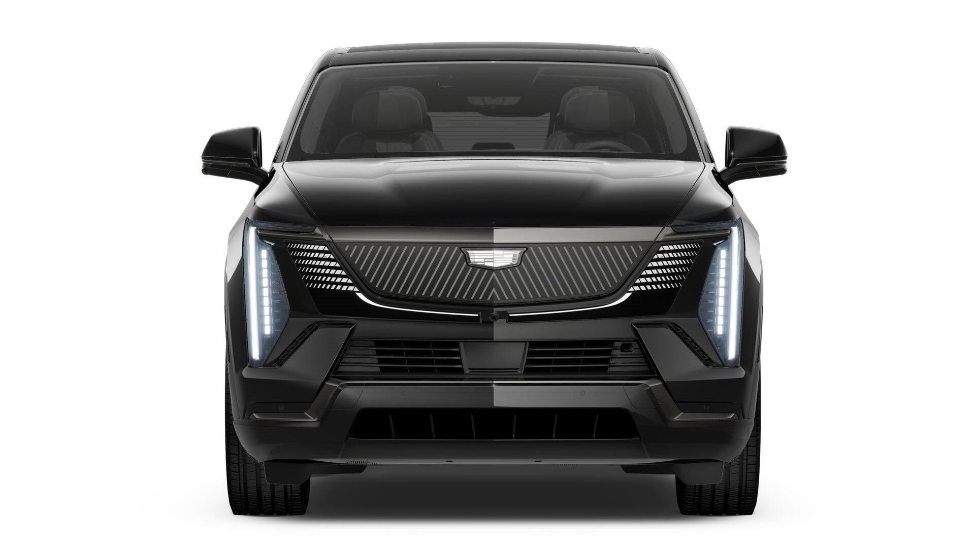 New 2025 Cadillac Escalade IQ Sport 2 AWD/4WD image 21