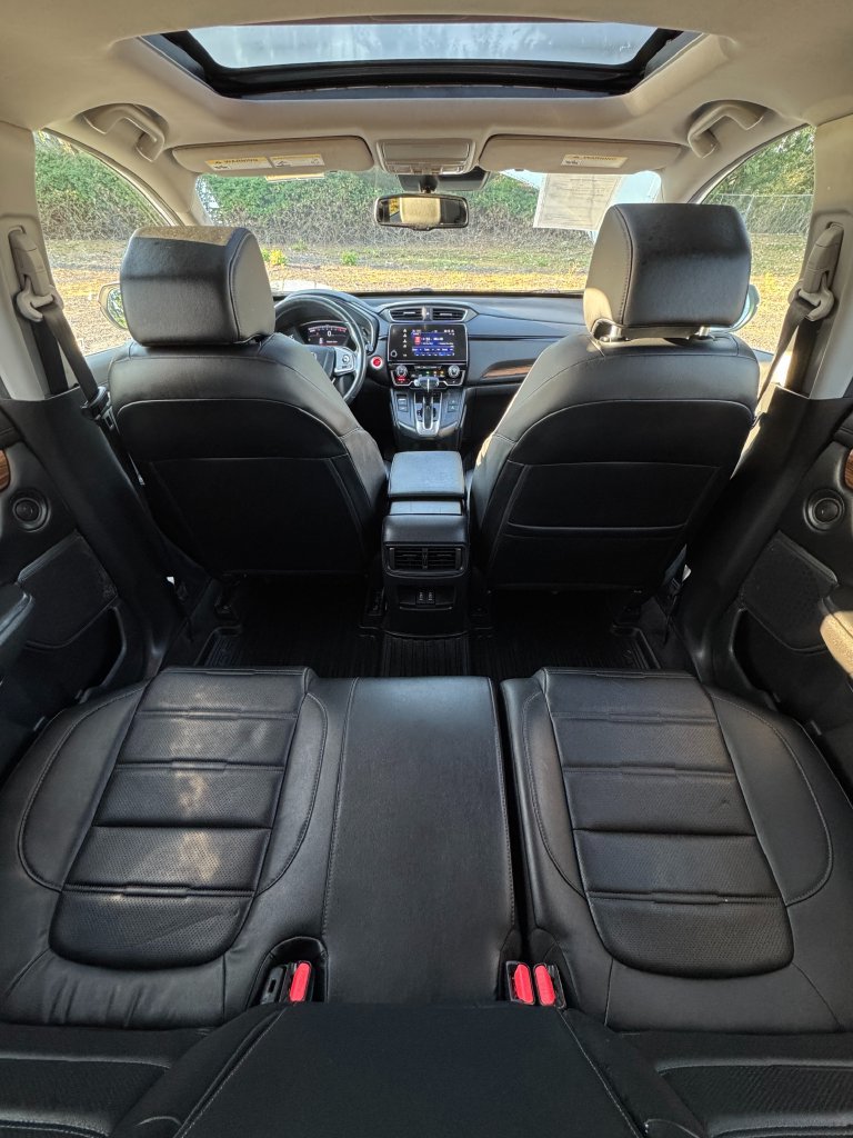 Used 2020 Honda CR-V EX-L image 14