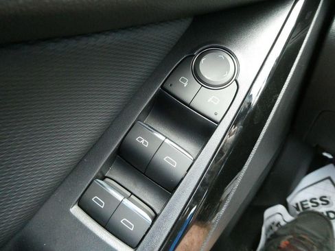 New 2027 Chevrolet Equinox RS w/ Safety and Technology Package AWD/4WD image 20