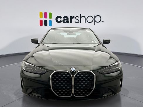 Used 2024 BMW 430i xDrive Coupe w/ Premium Package AWD/4WD image 6