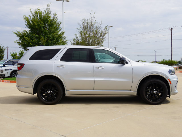 Certified 2025 Dodge Durango GT AWD/4WD image 10