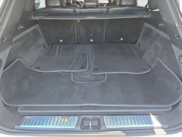 Certified 2023 Mercedes-Benz EQS 580 4MATIC SUV image 6