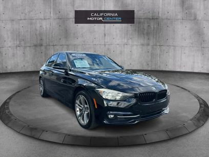 Used 2017 BMW 330i Sedan