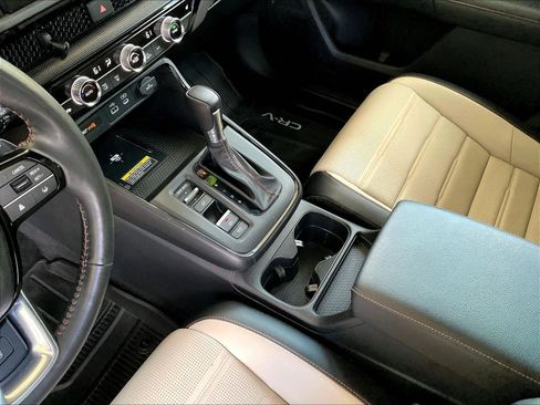 Used 2023 Honda CR-V Sport Touring image 17