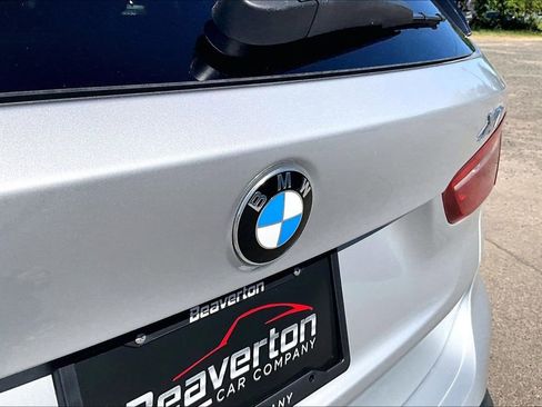 Used 2018 BMW X1 xDrive28i AWD/4WD image 11