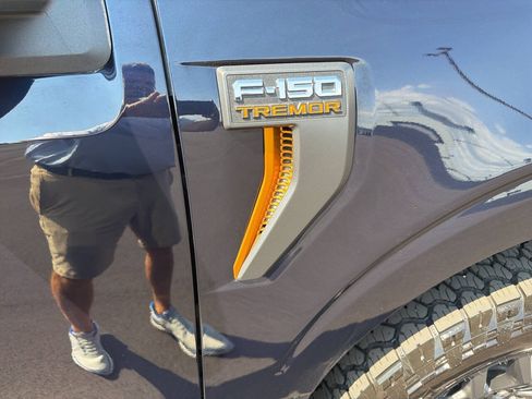 Used 2025 Ford F150 Tremor w/ Tow/Haul Package AWD/4WD image 19