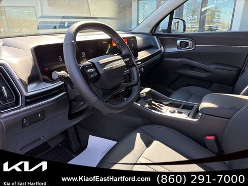New 2026 Kia Sorento S AWD/4WD image 30