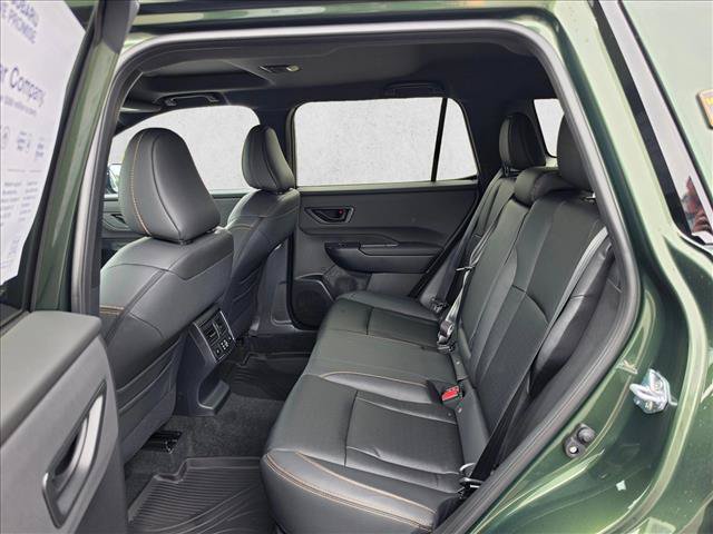New 2026 Subaru Outback Wilderness AWD/4WD image 17