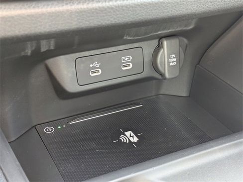 New 2025 Acura ADX AWD image 28