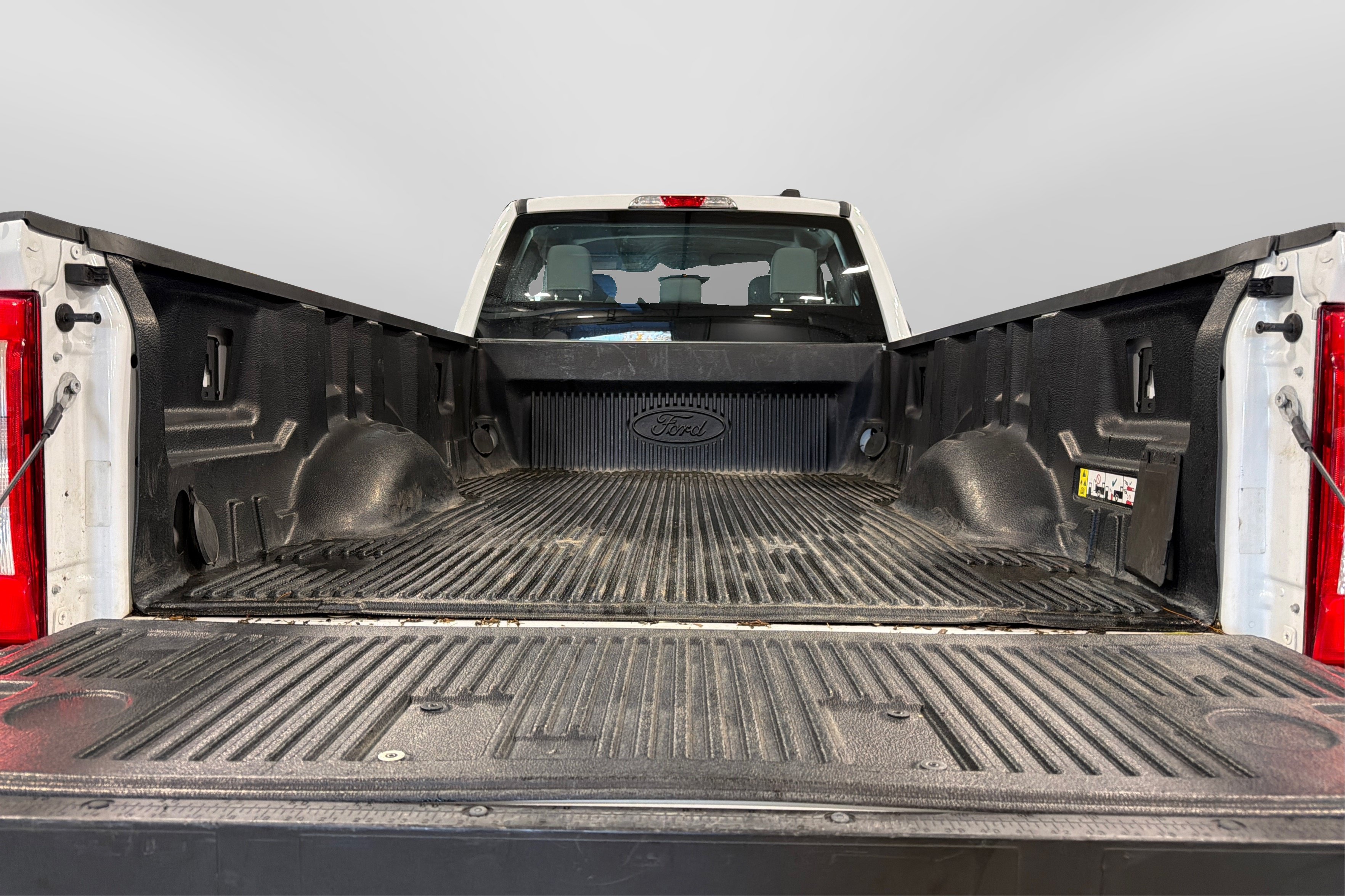 Used 2023 Ford F250 XL w/ Snow Plow Prep Package AWD/4WD image 42