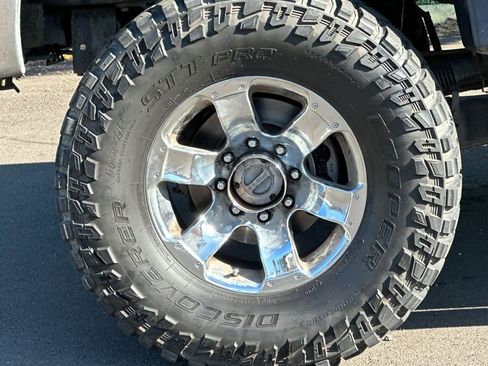 Used 2006 Ford F350 XLT AWD/4WD image 23