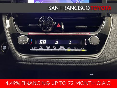 Certified 2024 Toyota Corolla SE image 25