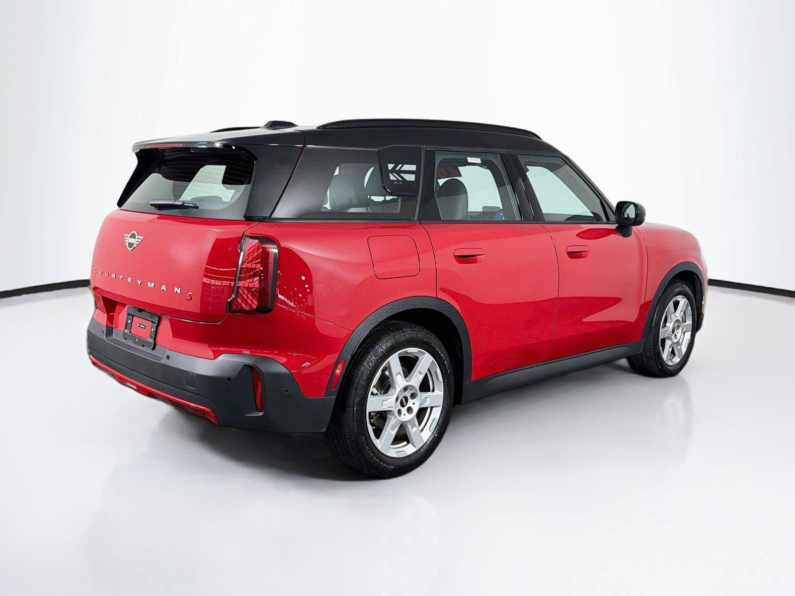 Used 2026 MINI Cooper Countryman S AWD/4WD image 11