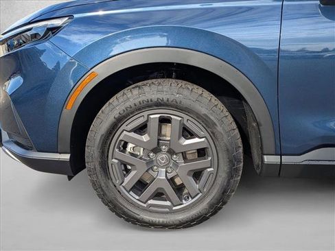 New 2026 Honda CR-V TrailSport image 10