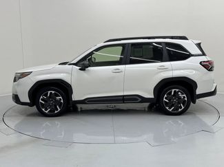 Used 2025 Subaru Forester Limited video 2
