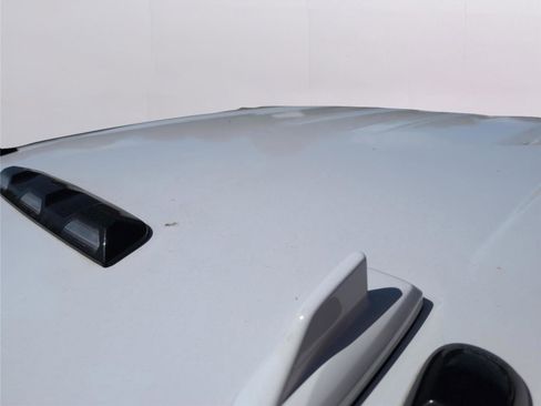 Used 2024 Chevrolet Silverado 2500 LTZ w/ LTZ Premium Package image 31