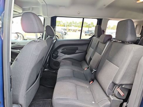 Used 2018 Ford Transit Connect XL image 24