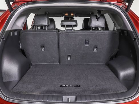 Used 2020 Hyundai Tucson Limited w/ Winter Weather Package image 37