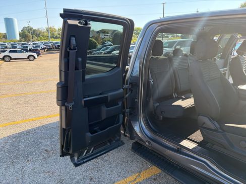 Used 2021 Ford F150 XL w/ Equipment Group 101A High RWD image 29
