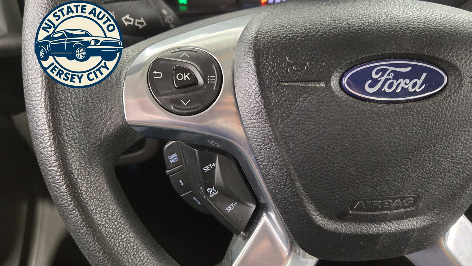Used 2023 Ford Transit Connect XLT FWD image 12