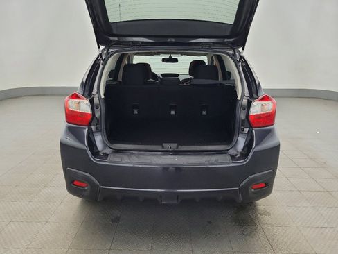 Used 2015 Subaru Crosstrek 2.0i Premium image 29