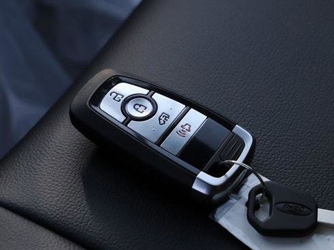 New 2026 Ford Transit 150 Low Roof image 23