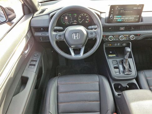 Used 2024 Honda CR-V Sport-L image 11