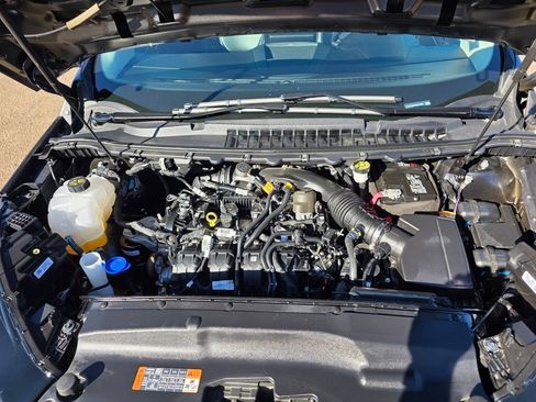 Used 2024 Ford Edge Titanium image 26