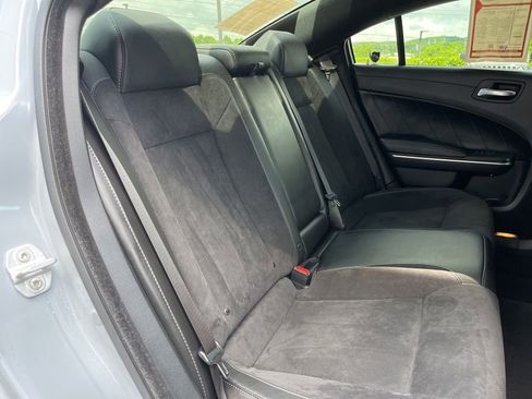 Used 2021 Dodge Charger Scat Pack RWD image 26