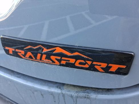 Certified 2025 Honda Pilot TrailSport image 10