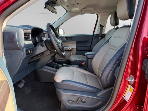 New 2026 Ford Maverick Lariat AWD/4WD image 9
