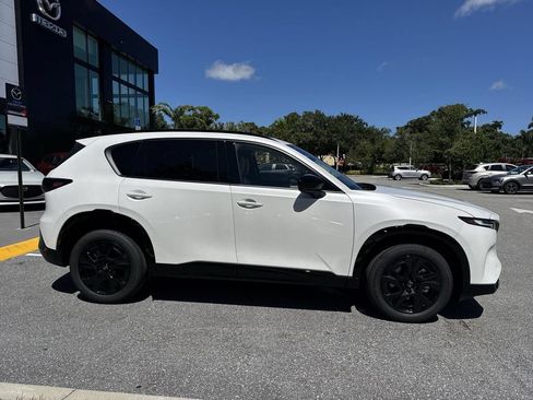 New 2026 MAZDA CX-5 2.5 S w/ Premium Package AWD/4WD image 5