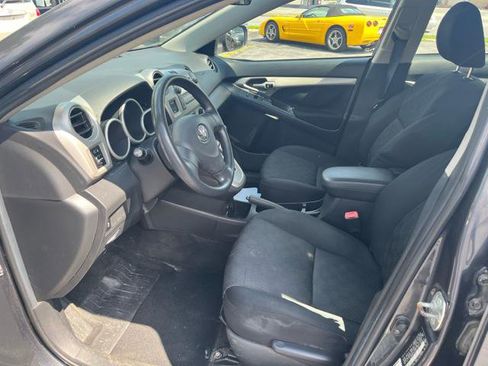Used 2009 Toyota Matrix S image 5