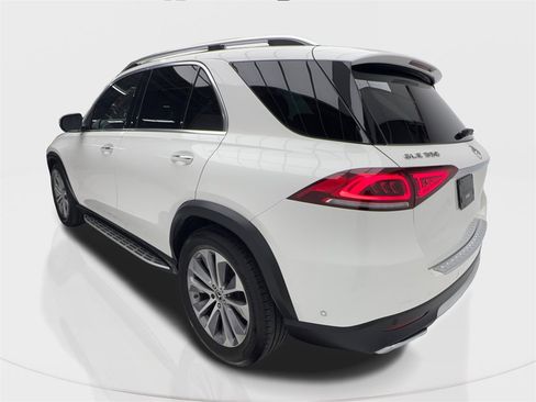 Used 2022 Mercedes-Benz GLE 350 w/ Premium Package image 10