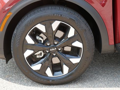 Certified 2024 Kia Sportage X-Line AWD/4WD image 15