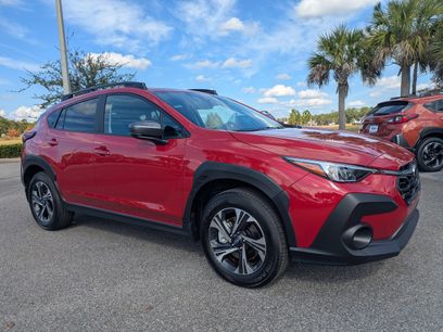 New 2026 Subaru Crosstrek 2.5i Premium