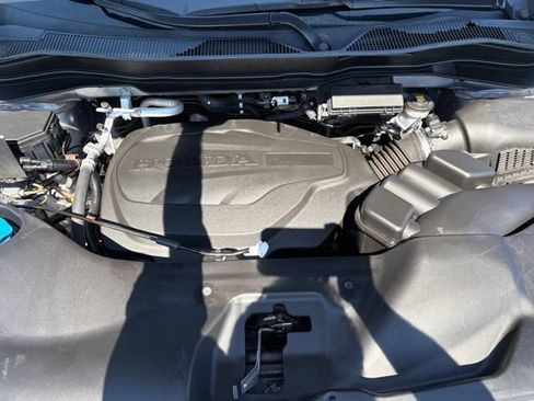 Used 2023 Honda Ridgeline RTL-E image 30