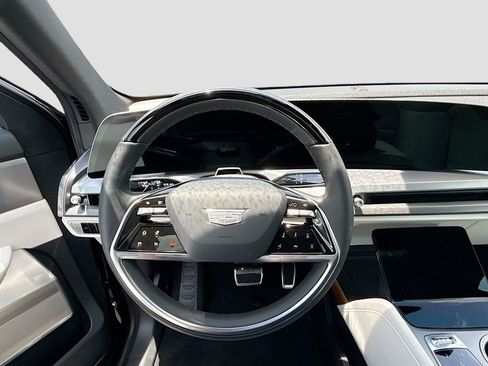 New 2026 Cadillac Vistiq Luxury image 10