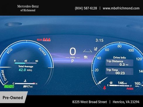 Used 2025 Toyota Camry XLE image 20