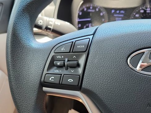 Used 2019 Hyundai Tucson SE FWD image 20