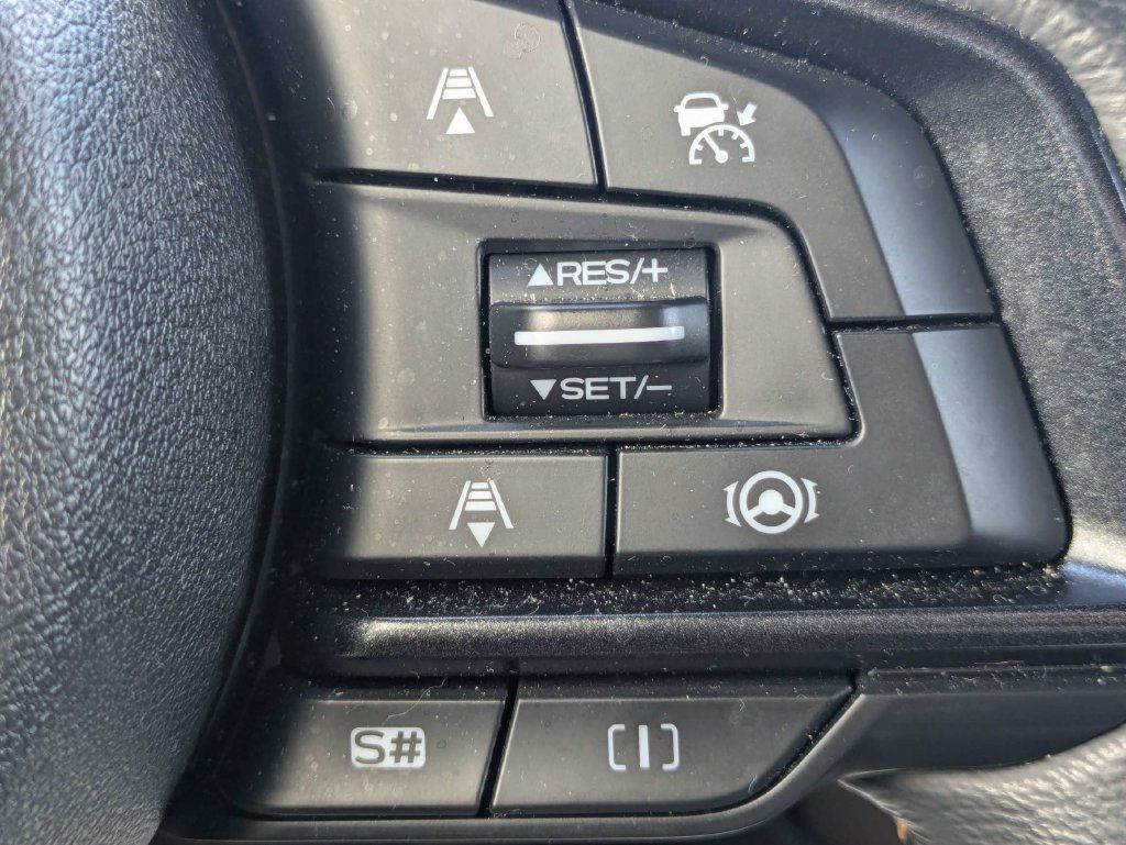 Used 2022 Subaru Forester Wilderness AWD/4WD image 30