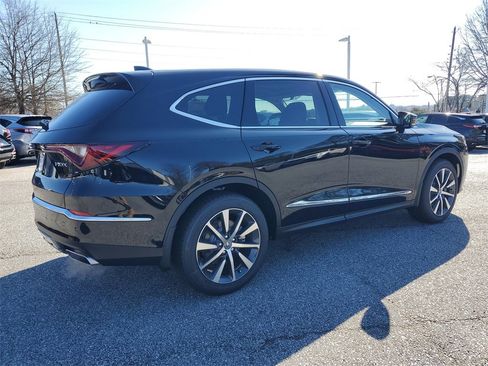 New 2026 Acura MDX w/ Technology Package image 5