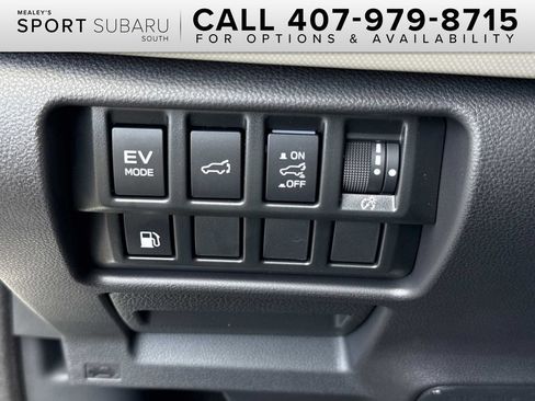 New 2026 Subaru Forester Touring AWD/4WD image 45