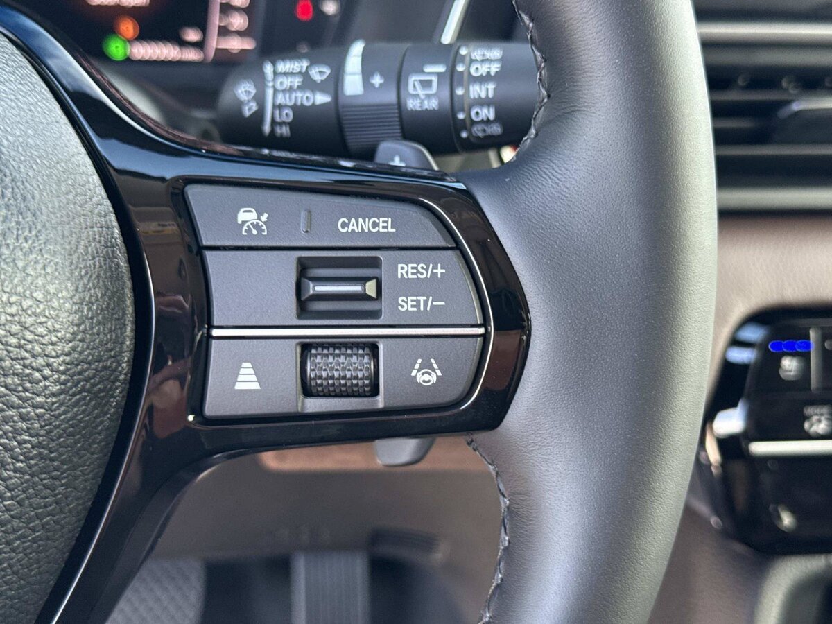 New 2026 Honda Pilot Elite image 27