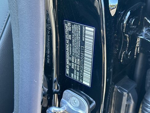 Used 2026 Mercedes-Benz CLA 250 image 20